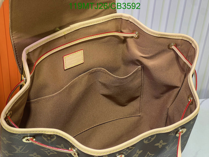 LV-Bag-4A Quality Code: CB3592 $: 119USD