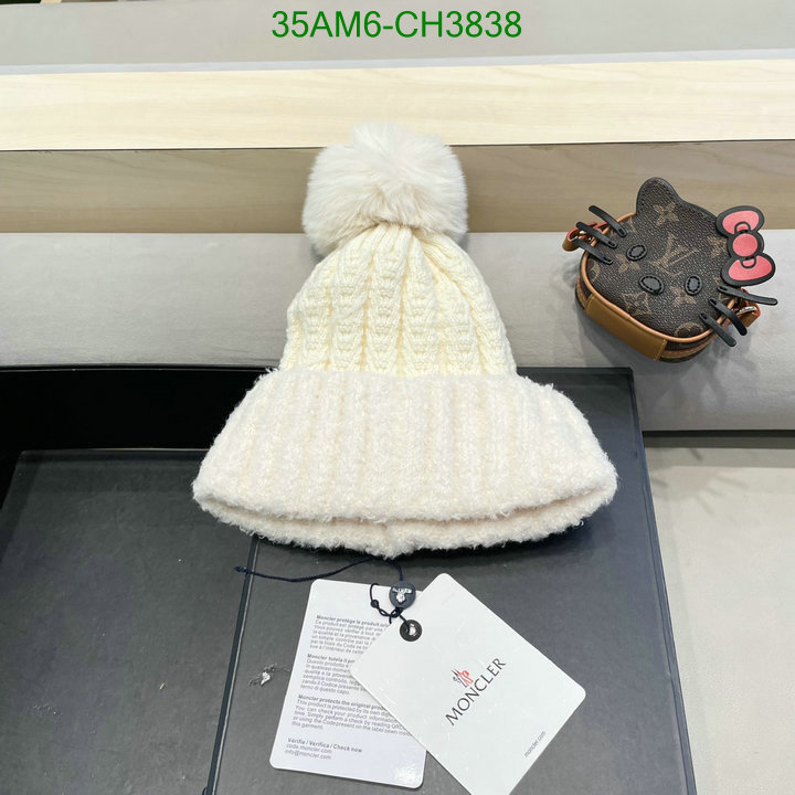 Moncler-Cap(Hat) Code: CH3838 $: 35USD