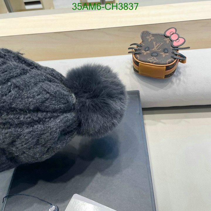 Moncler-Cap(Hat) Code: CH3837 $: 35USD