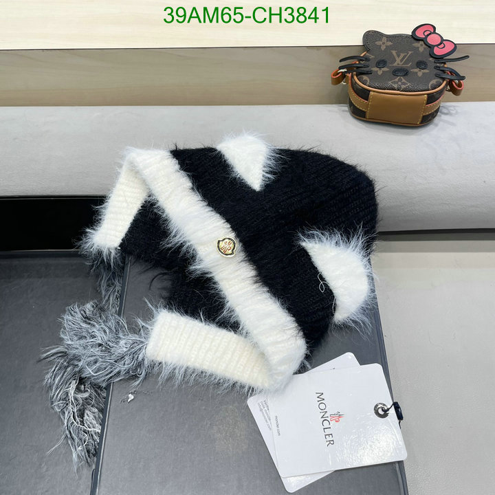 Moncler-Cap(Hat) Code: CH3841 $: 39USD