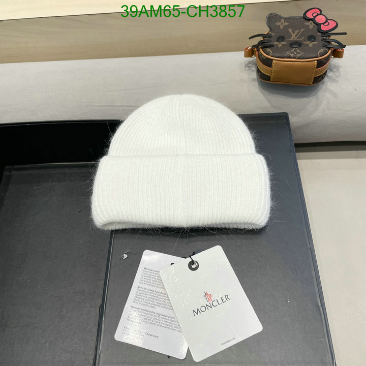 Moncler-Cap(Hat) Code: CH3857 $: 39USD