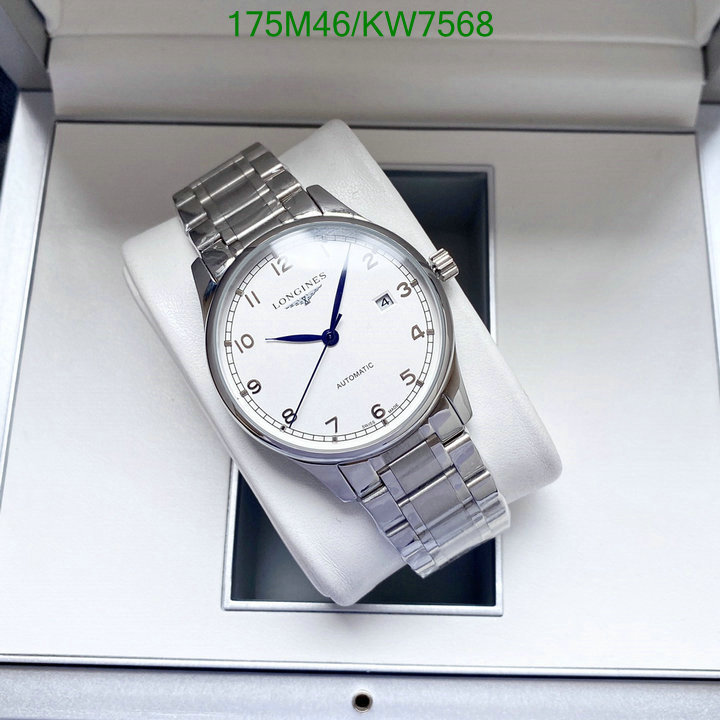 LONGINES-Watch-4A Quality Code: KW7568 $: 175USD