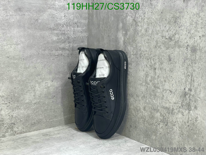 Ecco-Men shoes Code: CS3730 $: 119USD