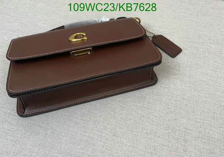 Coach-Bag-4A Quality Code: KB7628 $: 109USD