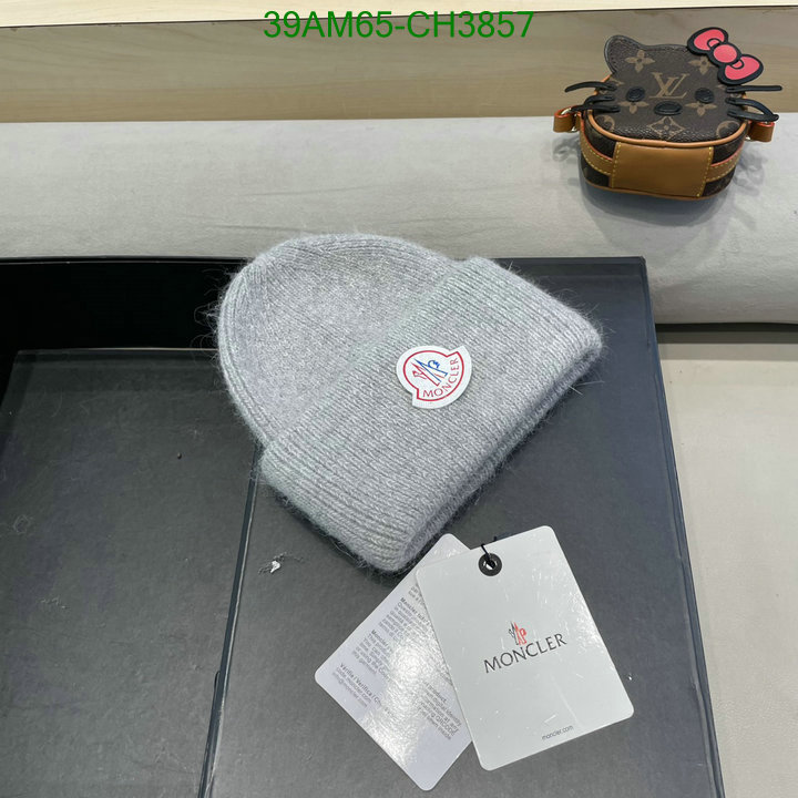 Moncler-Cap(Hat) Code: CH3857 $: 39USD