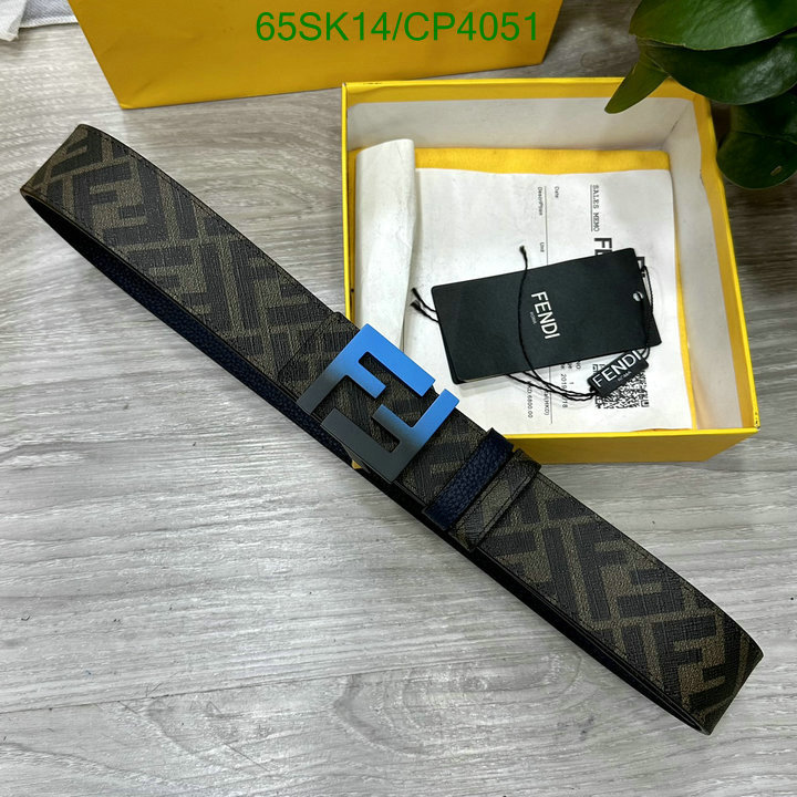 Fendi-Belts Code: CP4051 $: 65USD