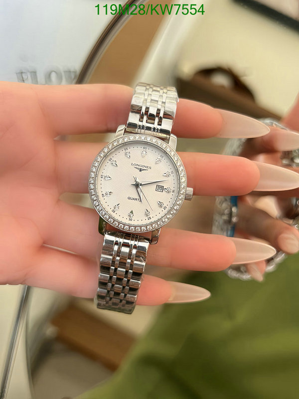 LONGINES-Watch-4A Quality Code: KW7554 $: 119USD