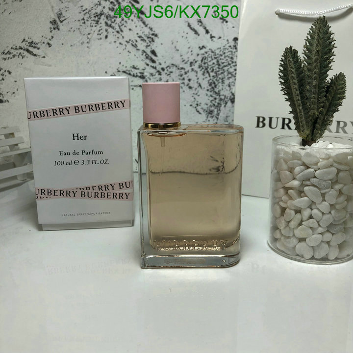 Burberry-Perfume Code: KX7350 $: 49USD