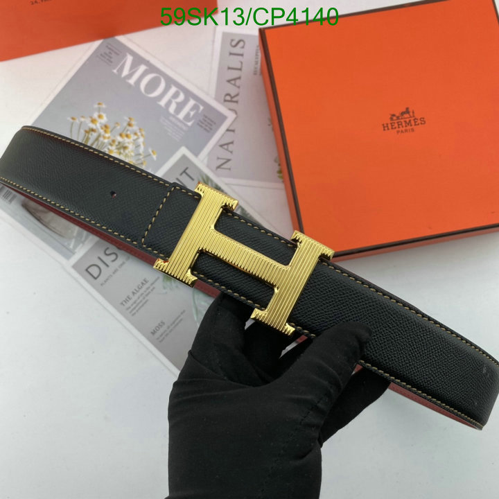 Hermes-Belts Code: CP4140 $: 59USD