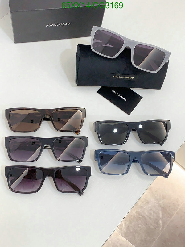 D&G-Glasses Code: CG3169 $: 65USD