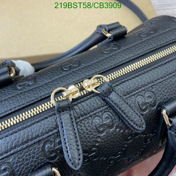 Gucci-Bag-Mirror Quality Code: CB3909 $: 219USD