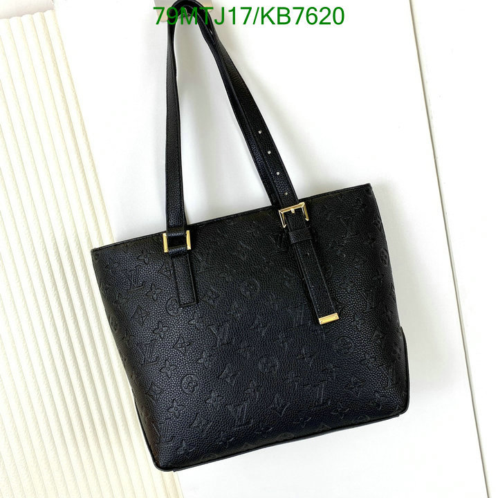 LV-Bag-4A Quality Code: KB7620 $: 79USD