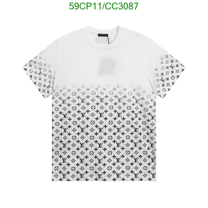 LV-Clothing Code: CC3087 $: 59USD