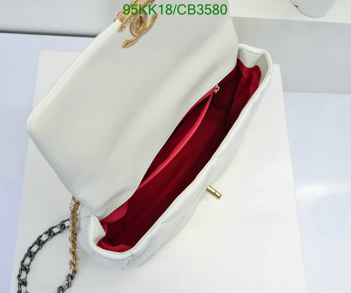 Chanel-Bag-4A Quality Code: CB3580 $: 95USD