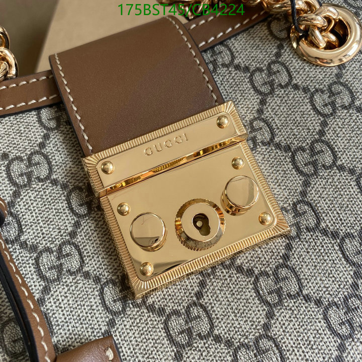 Gucci-Bag-Mirror Quality Code: CB4224 $: 175USD