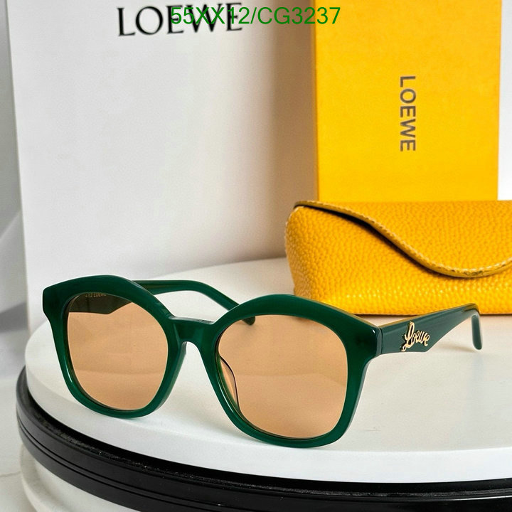 Loewe-Glasses Code: CG3237 $: 55USD