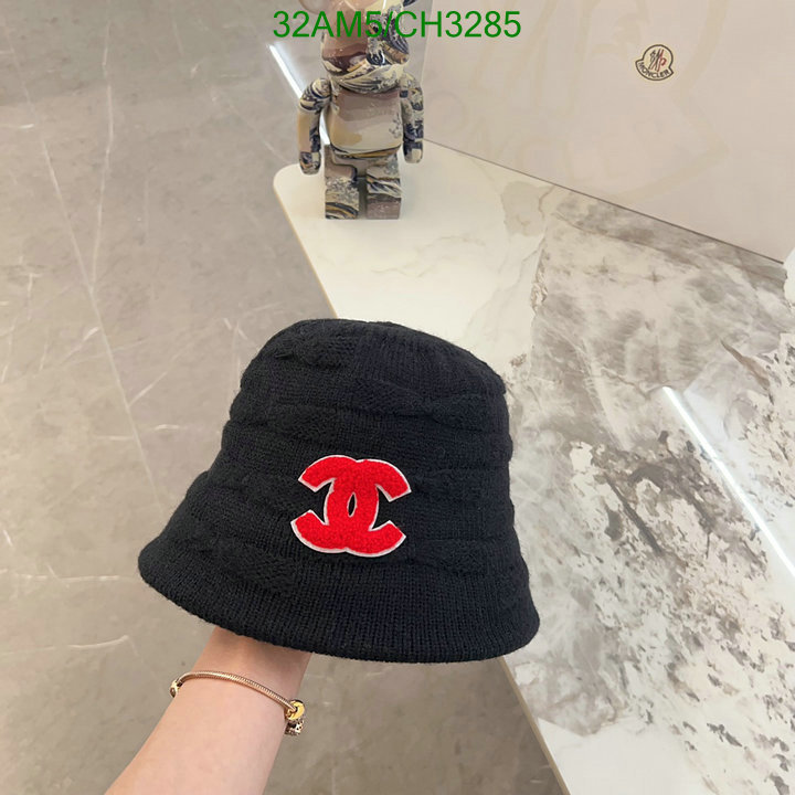 Chanel-Cap(Hat) Code: CH3285 $: 32USD