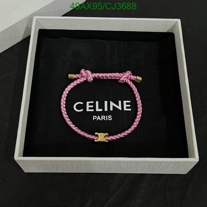 Celine-Jewelry Code: CJ3688 $: 49USD