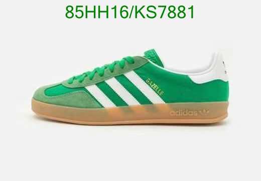 Adidas-Men shoes Code: KS7881 $: 85USD