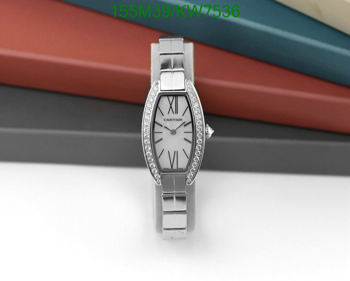 Cartier-Watch-4A Quality Code: KW7536 $: 155USD