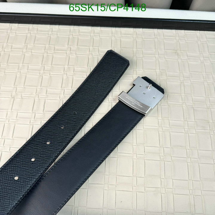 LV-Belts Code: CP4148 $: 65USD