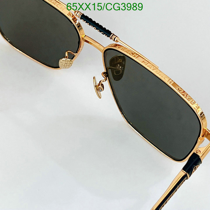 Maybach-Glasses Code: CG3989 $: 65USD