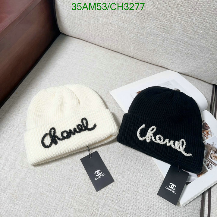 Chanel-Cap(Hat) Code: CH3277 $: 35USD