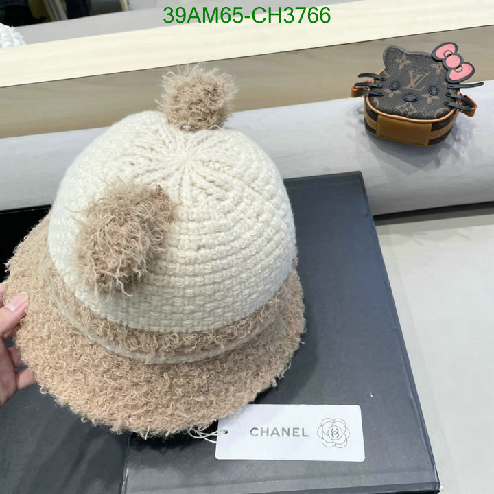 Chanel-Cap(Hat) Code: CH3766 $: 39USD