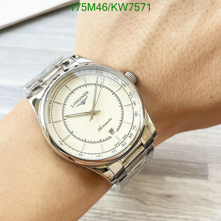 LONGINES-Watch-4A Quality Code: KW7571 $: 175USD