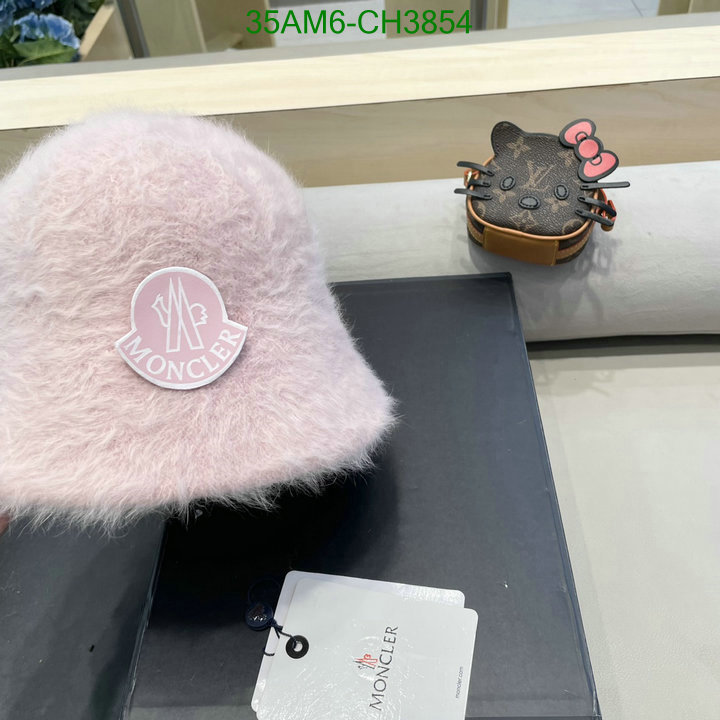 Moncler-Cap(Hat) Code: CH3854 $: 35USD