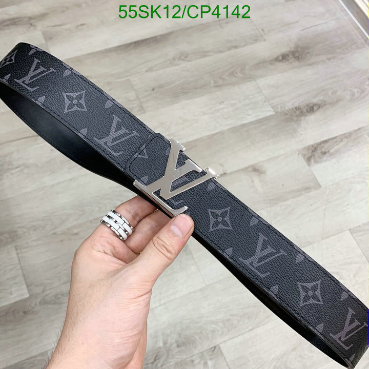 LV-Belts Code: CP4142 $: 55USD