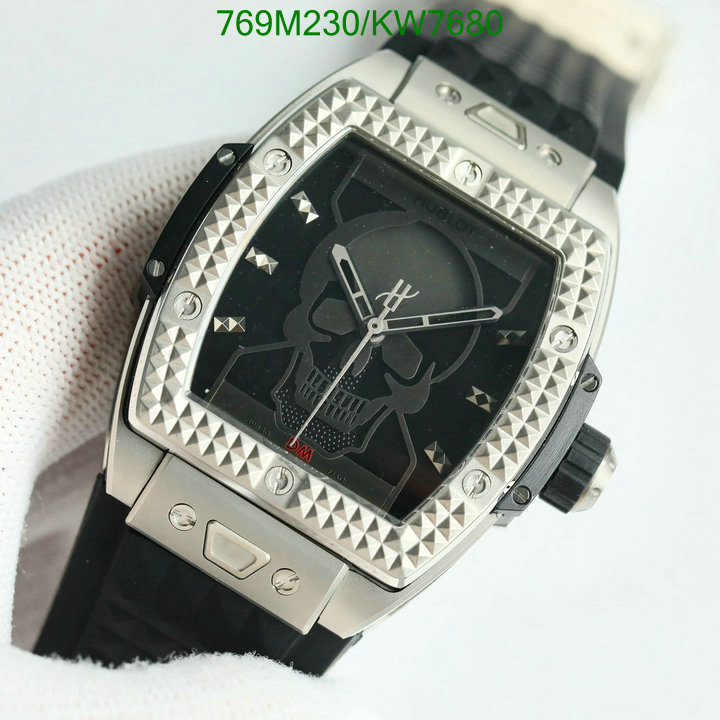 Hublot-Watch-Mirror Quality Code: KW7680 $: 769USD