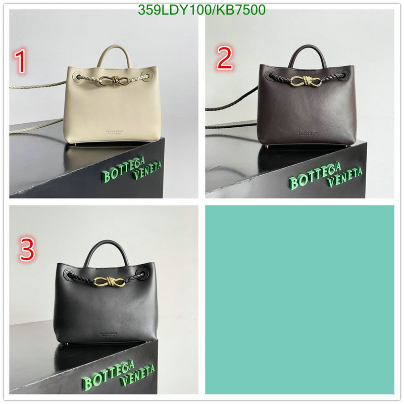 BV-Bag-Mirror Quality Code: KB7500 $: 359USD