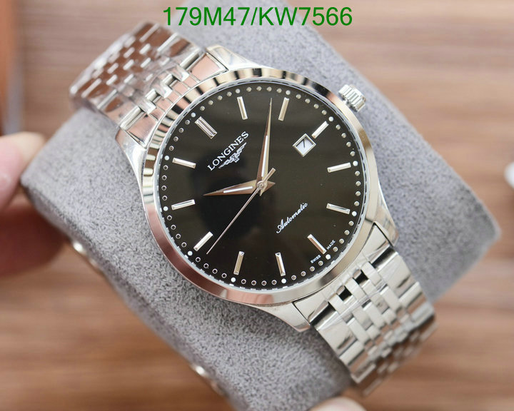 LONGINES-Watch-4A Quality Code: KW7566 $: 179USD