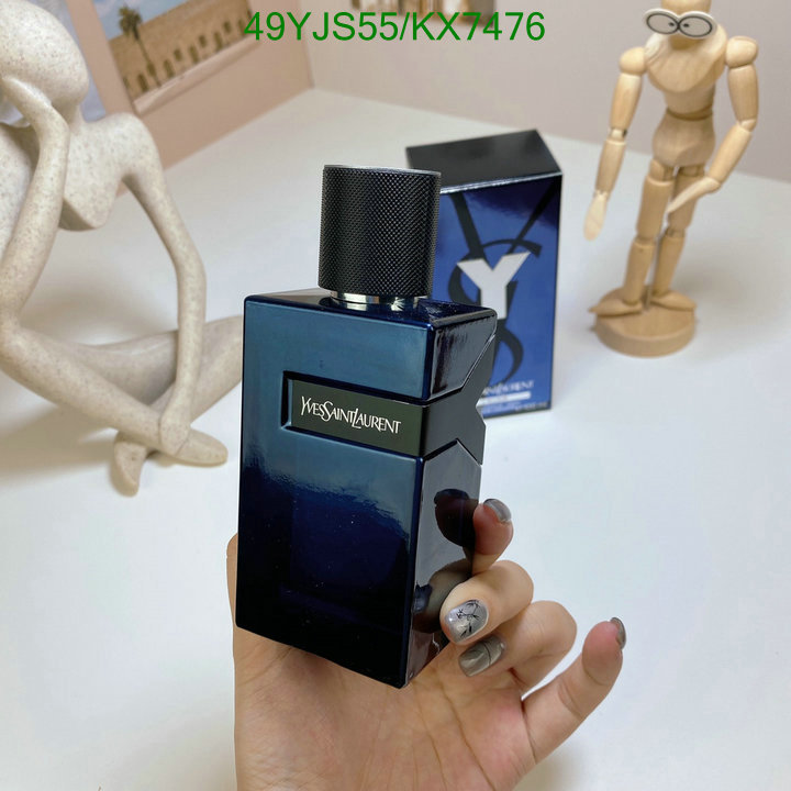 YSL-Perfume Code: KX7476 $: 49USD