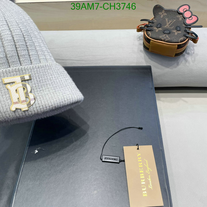 Burberry-Cap(Hat) Code: CH3746 $: 39USD