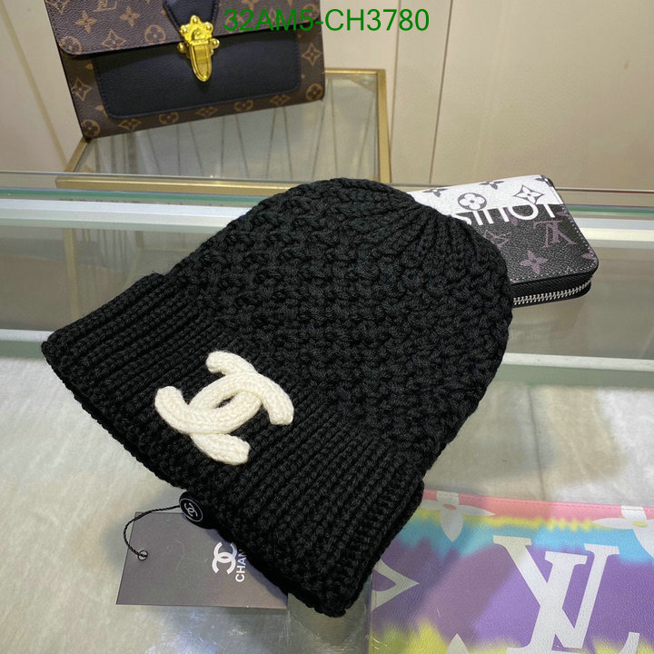 Chanel-Cap(Hat) Code: CH3780 $: 32USD