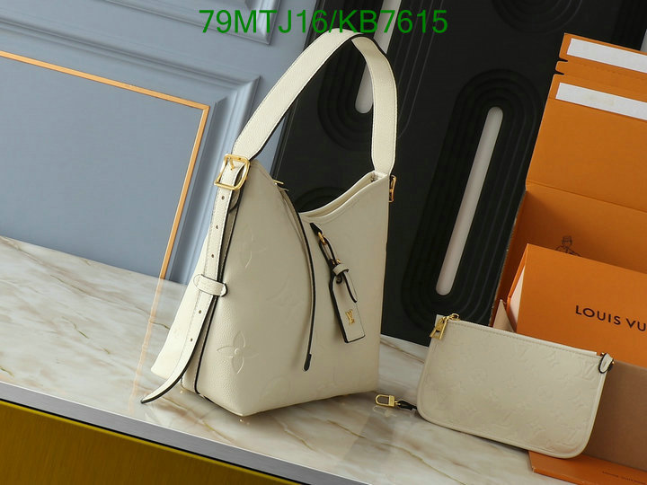 LV-Bag-4A Quality Code: KB7615 $: 79USD