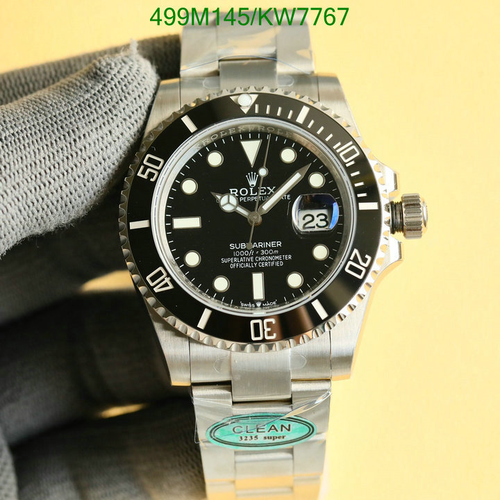 Rolex-Watch-Mirror Quality Code: KW7767 $: 499USD