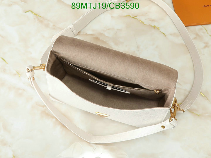 LV-Bag-4A Quality Code: CB3590 $: 89USD