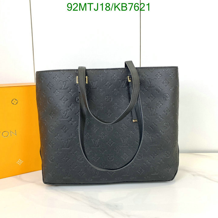 LV-Bag-4A Quality Code: KB7621 $: 92USD