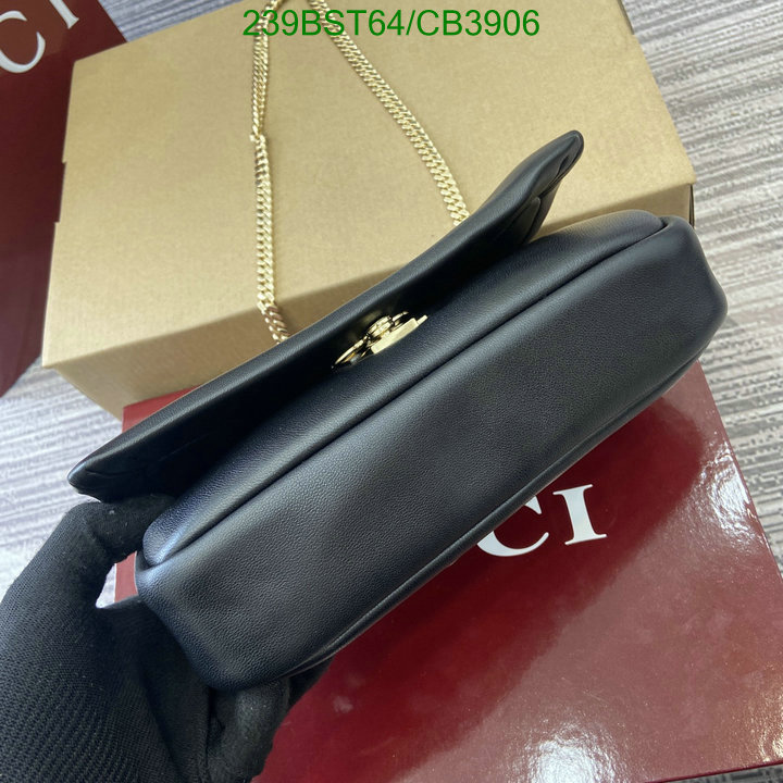 Gucci-Bag-Mirror Quality Code: CB3906 $: 239USD