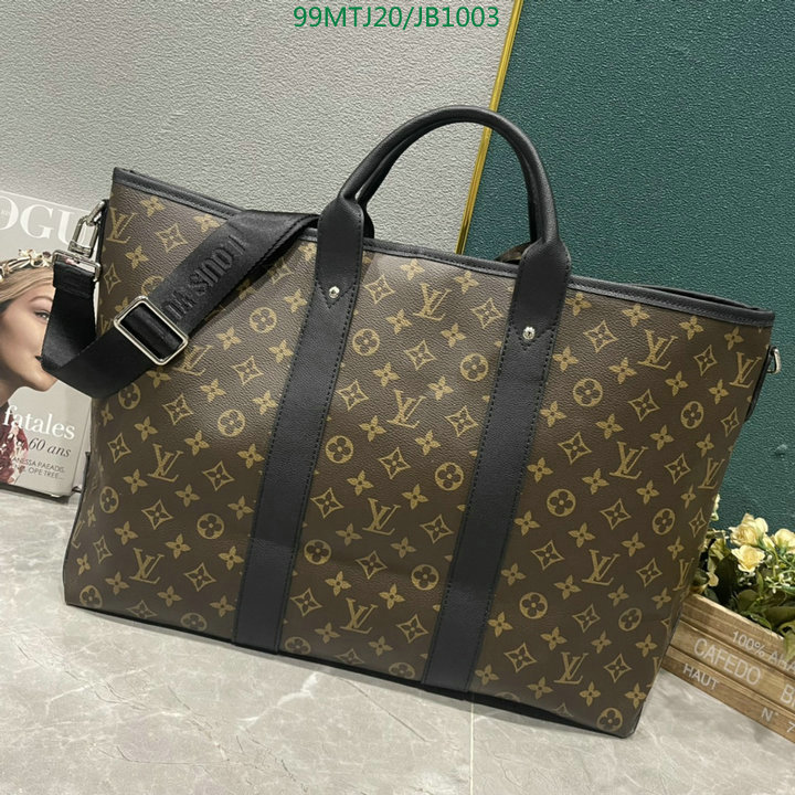 LV-Bag-4A Quality Code: JB1003 $: 99USD