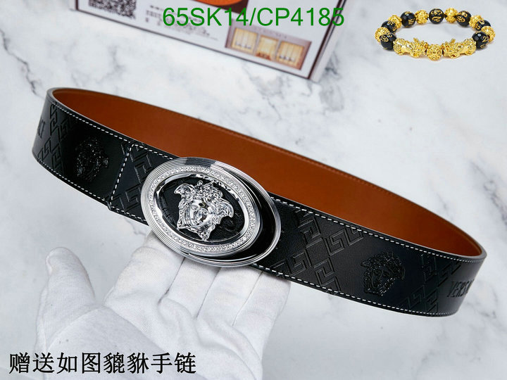 Versace-Belts Code: CP4185 $: 65USD