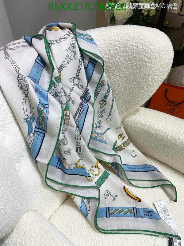 Hermes-Scarf Code: CM2928 $: 85USD