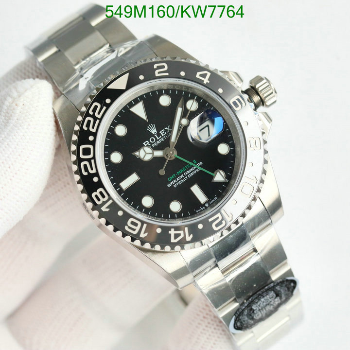 Rolex-Watch-Mirror Quality Code: KW7764 $: 549USD