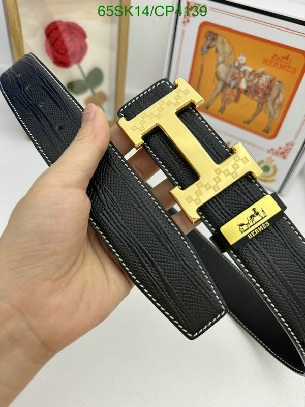 Hermes-Belts Code: CP4139 $: 65USD