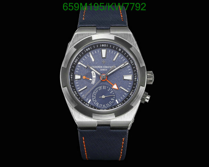 Vacheron Constantin-Watch-Mirror Quality Code: KW7792 $: 659USD