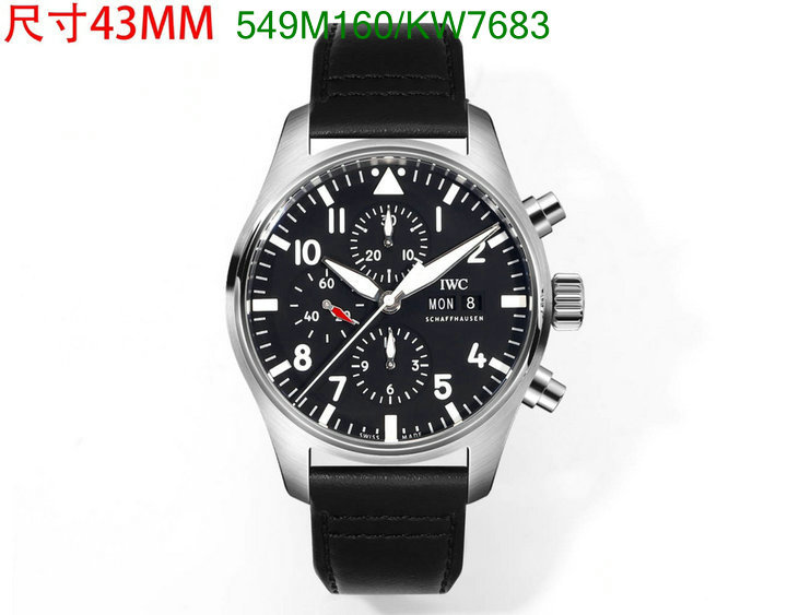 IWC-Watch-Mirror Quality Code: KW7683 $: 549USD