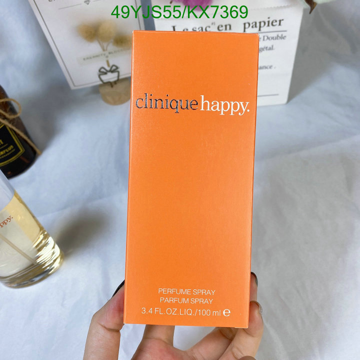 Cliniquc Happy-Perfume Code: KX7369 $: 49USD